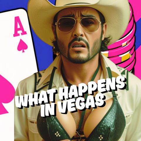 What Happens In Vegas