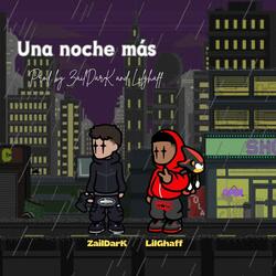 Una noche más (feat. Lil Ghaff)