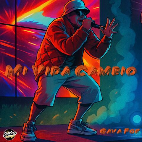 Mi Vida Cambió