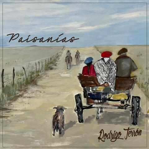 Paisanías