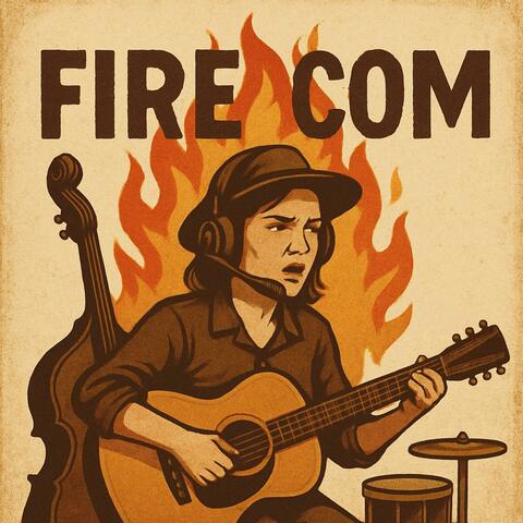 This FireCom