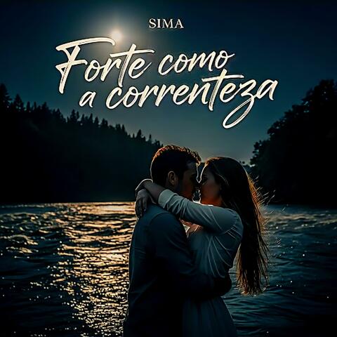Forte como a correnteza