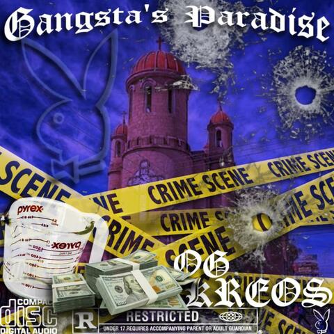 Gangstas Paradise
