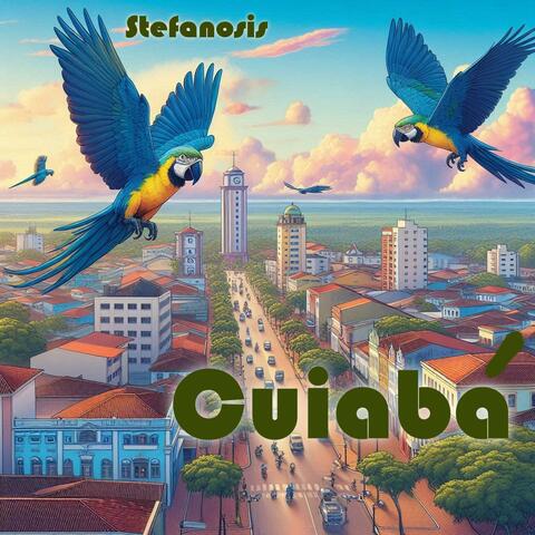 Cuiaba
