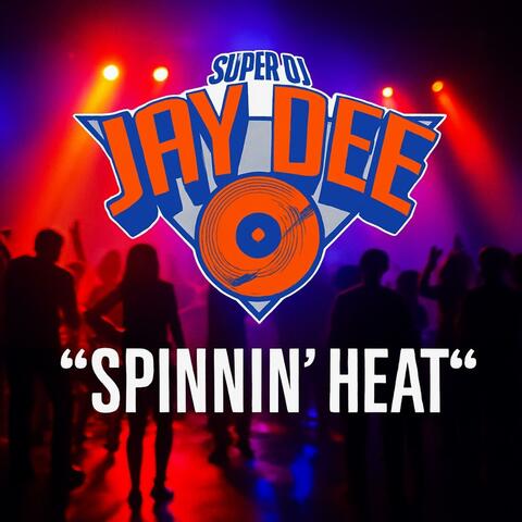Spinnin Heat (Radio Edit)