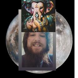 Divine Mother Moon Reprise