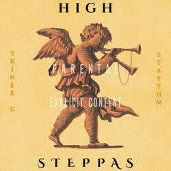 High Steppas (feat. Skinee G)