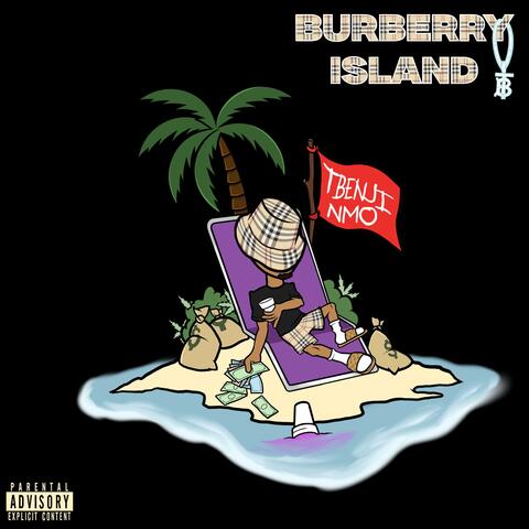 Burberry Island