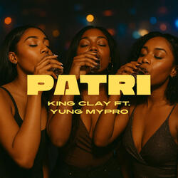 Patri (feat. Yung Mypro)