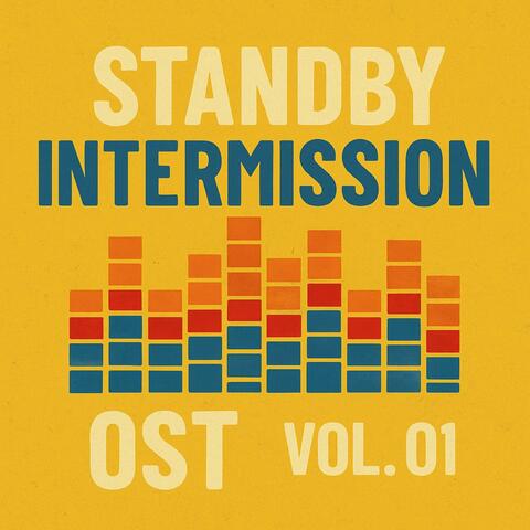 Standby Intermission (Original Game Soundtrack), Vol. 1
