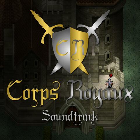 Corps Royaux (Original Game Soundtracks)