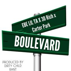 Boulevard (feat. 30 Rich & Carter Park)