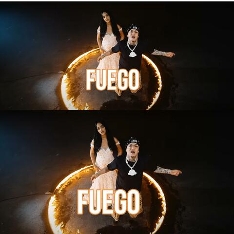 Fuego fuego