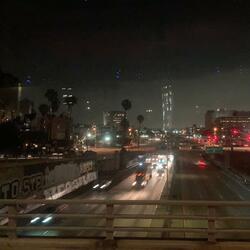 Scoop In LA