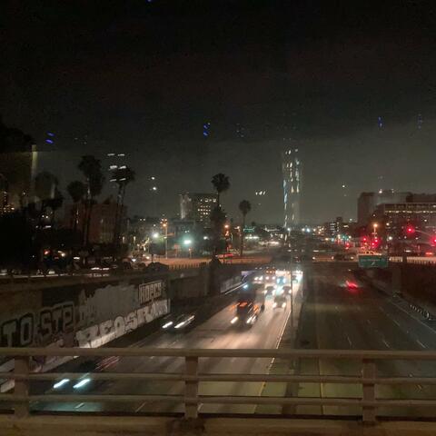 Scoop In LA