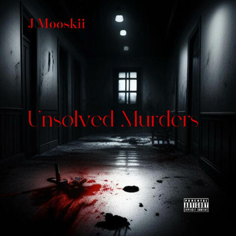 Unsolved Murders