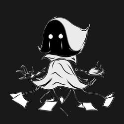 Penny, The Weaver of Sorrow