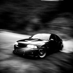 BMW NIGHTDRIVER (Slowed + Reverb)