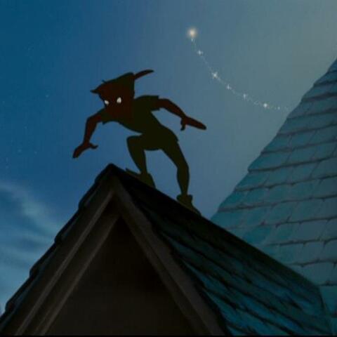 Peter Pan