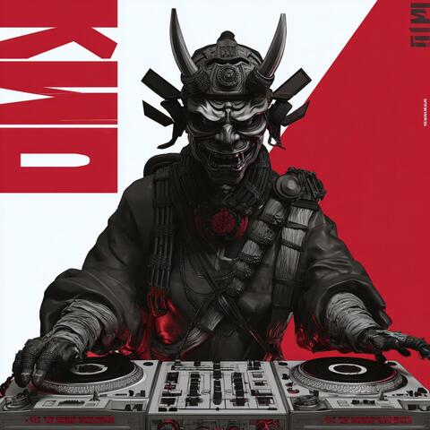 Overdrive Signal: Electronic Music Cyberpunk