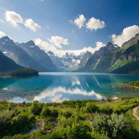 Voyage of Cosmic (Healing)