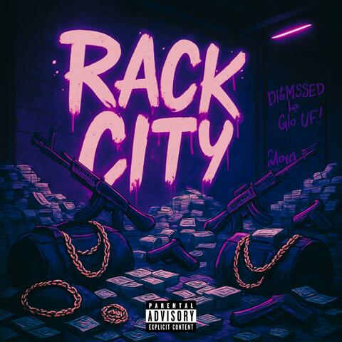 RACK CITY