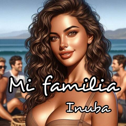Mi familia