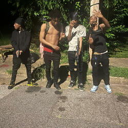 Blowing Switches (feat. Tjay ETK)