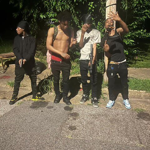 Blowing Switches (feat. Tjay ETK)