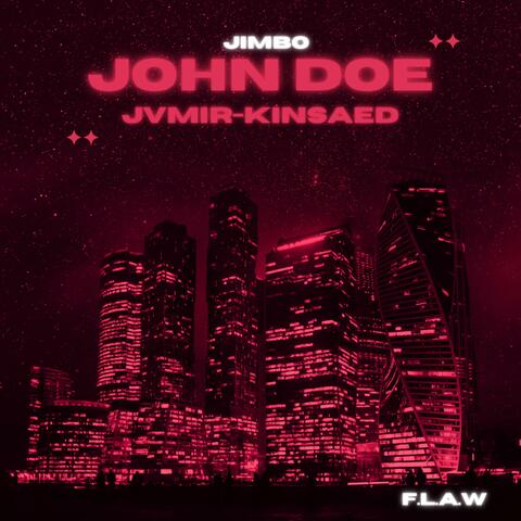 John doe (feat. JVMIR & kinsaed)