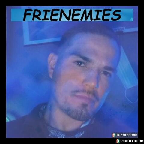 FRIENEMIES