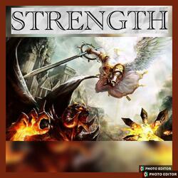 STRENGTH