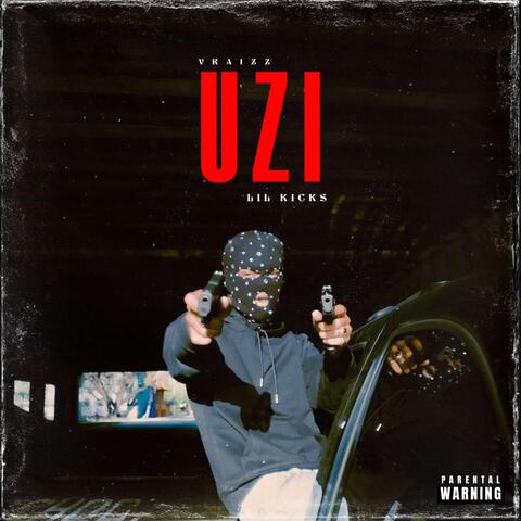 UZI (feat. Lil Kicks)