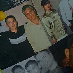 MI VIEJO (feat. MS.KARMA) (Radio Edit)