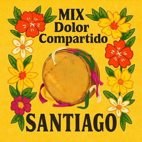 Mix Dolor Compartido (feat. Licida Villanueva)