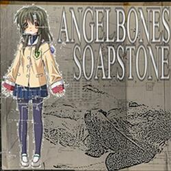 SOAPSTONE