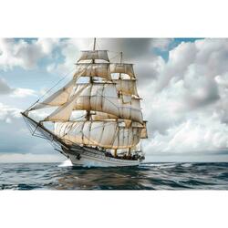 Calypso Clipper