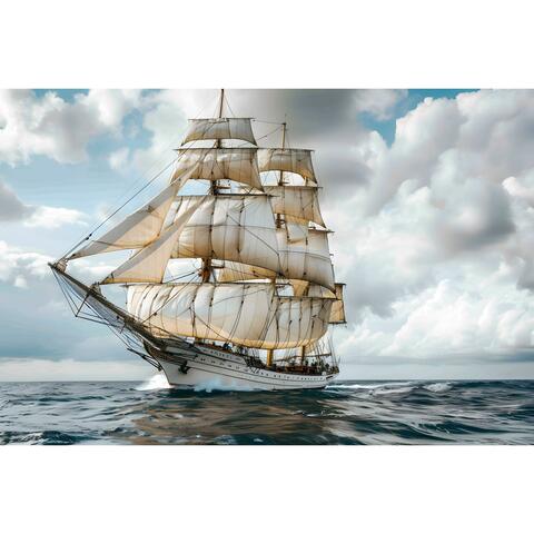 Calypso Clipper