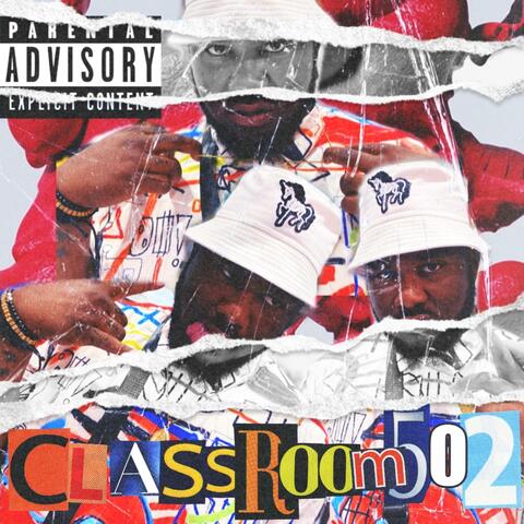 Classroom 502