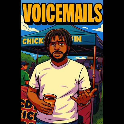 Voicemails