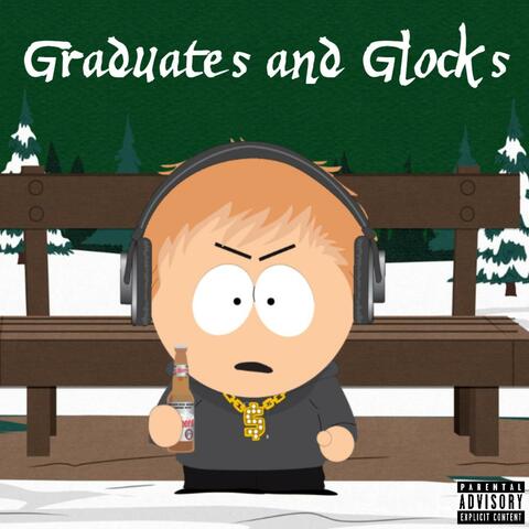 Graduates and Glocks