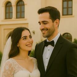 إنت أجمل حاجة