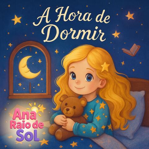 A Hora De Dormir