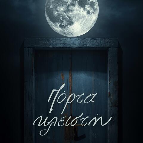 Πόρτα κλειστή