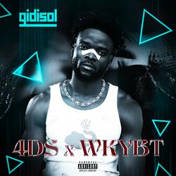 4DS Instrumental