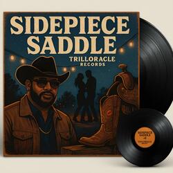 Sidepiece Saddle