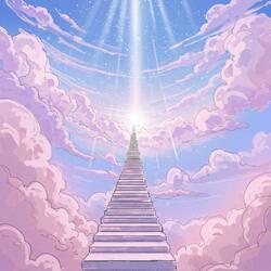 Stairway to Heaven instrument 01