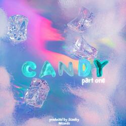 CandyPartOne