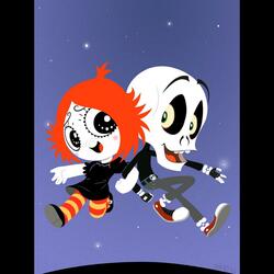 find a way pt2 (feat. Gothkross)