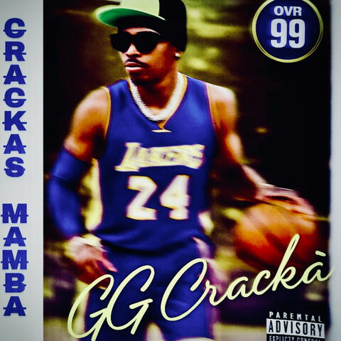 Crackas Mamba